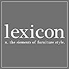 Lexicon