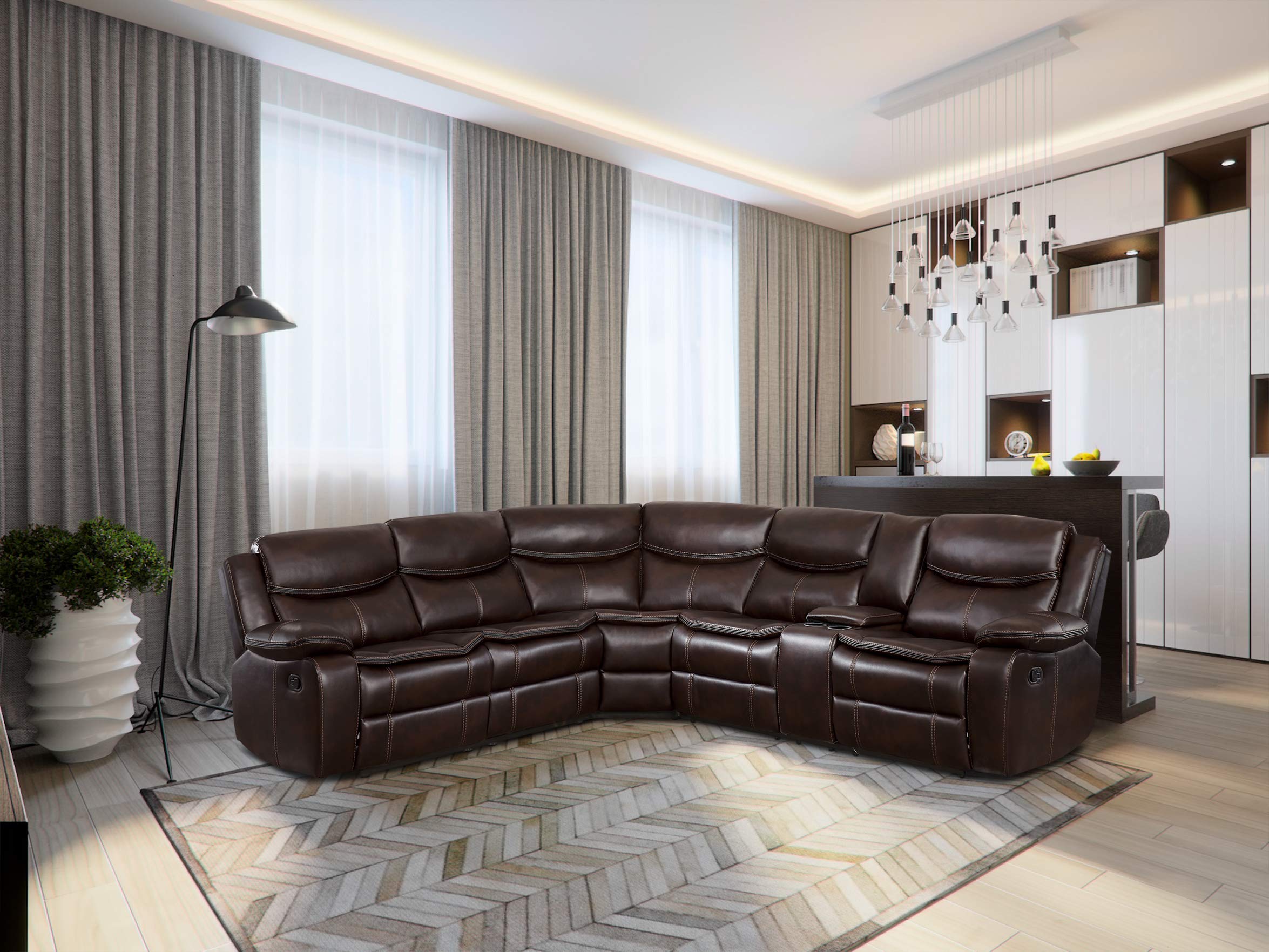 Premium Sectionals