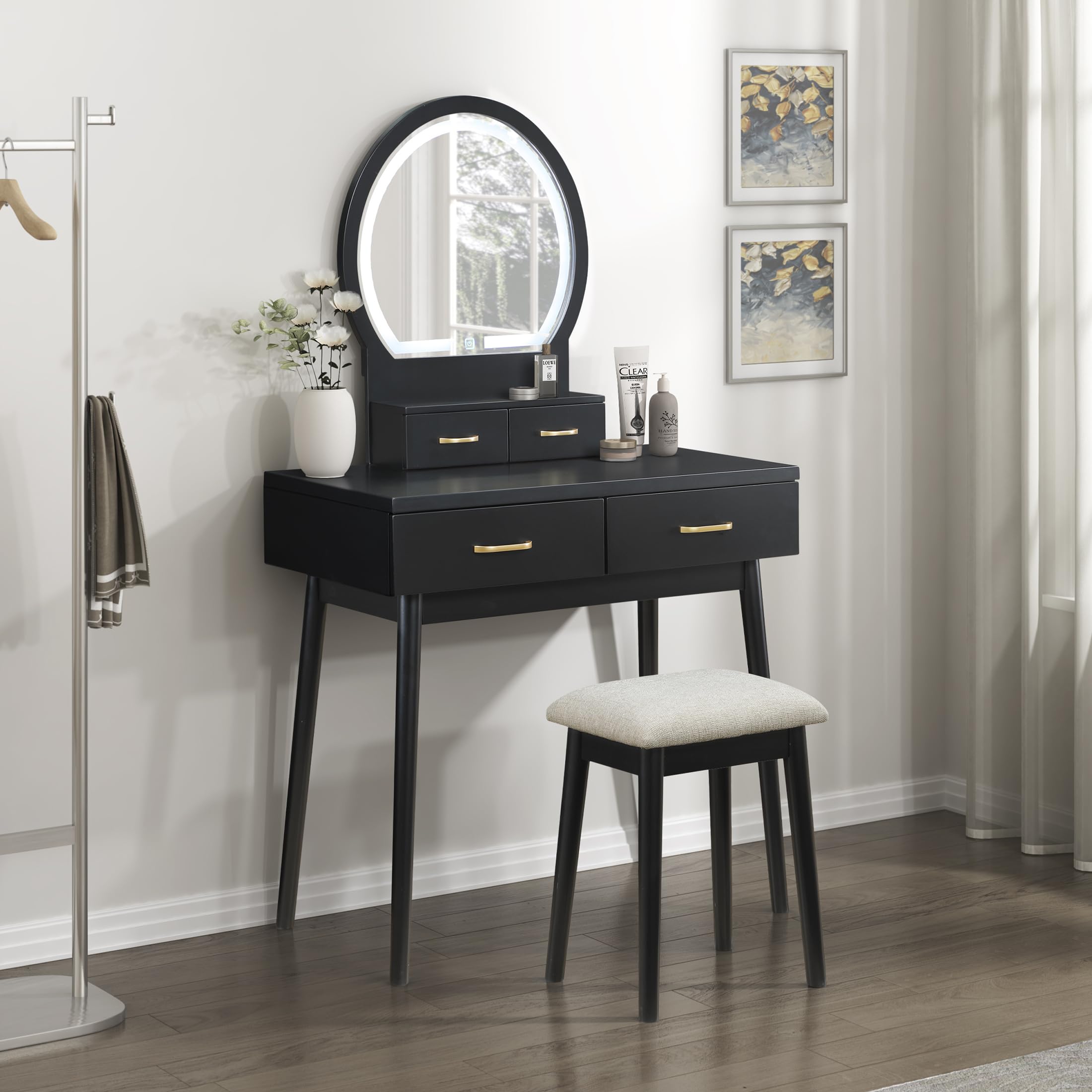 Youth Bedroom
